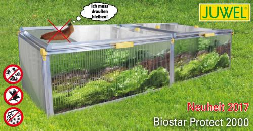 parenisko JUWEL BIOSTAR PROTECT 2000